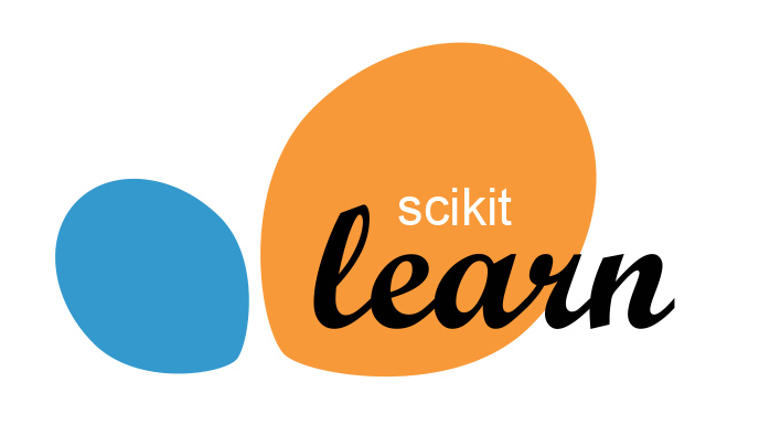 scikit-learn ロゴ